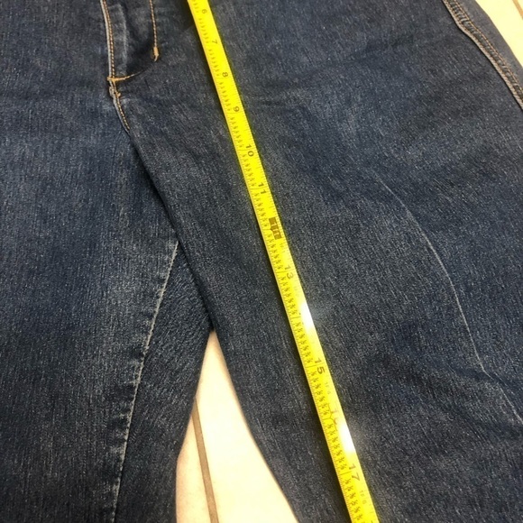 Quicksilver Roxy Jean Straight Leg Jeans, 13 - Picture 7 of 11